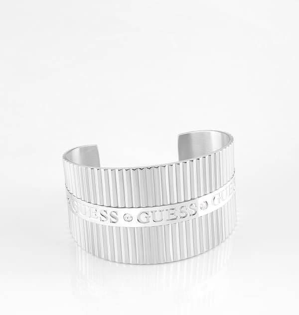 Guess ‘Plisse’ Armband