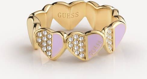 Guess Ring “Lovely ”