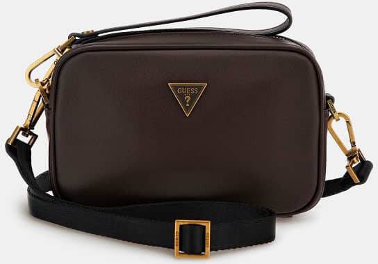 Guess Scala Mini Crossbody Imitatieleder