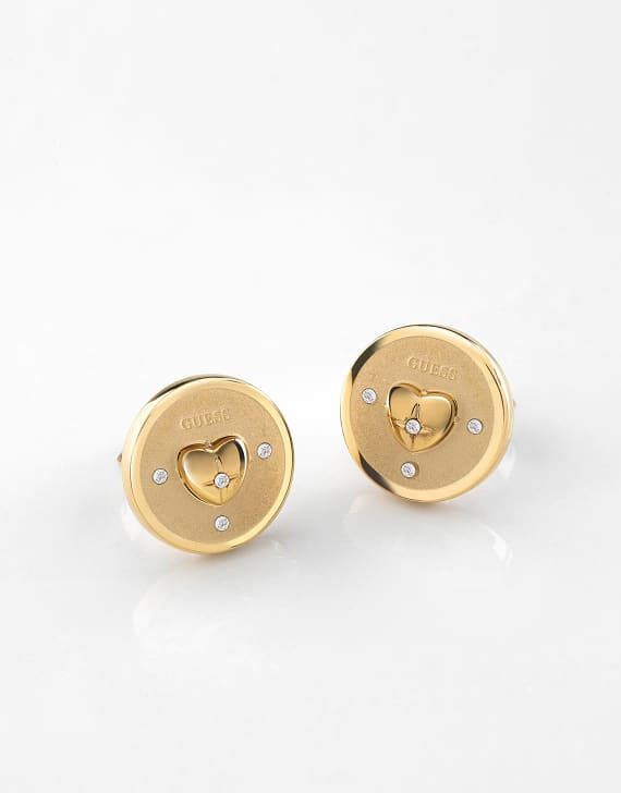 Guess "Talismania” Oorbellen