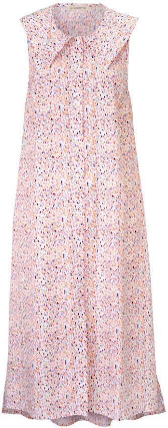 ROCKGEWITTER Jurk Multicolor