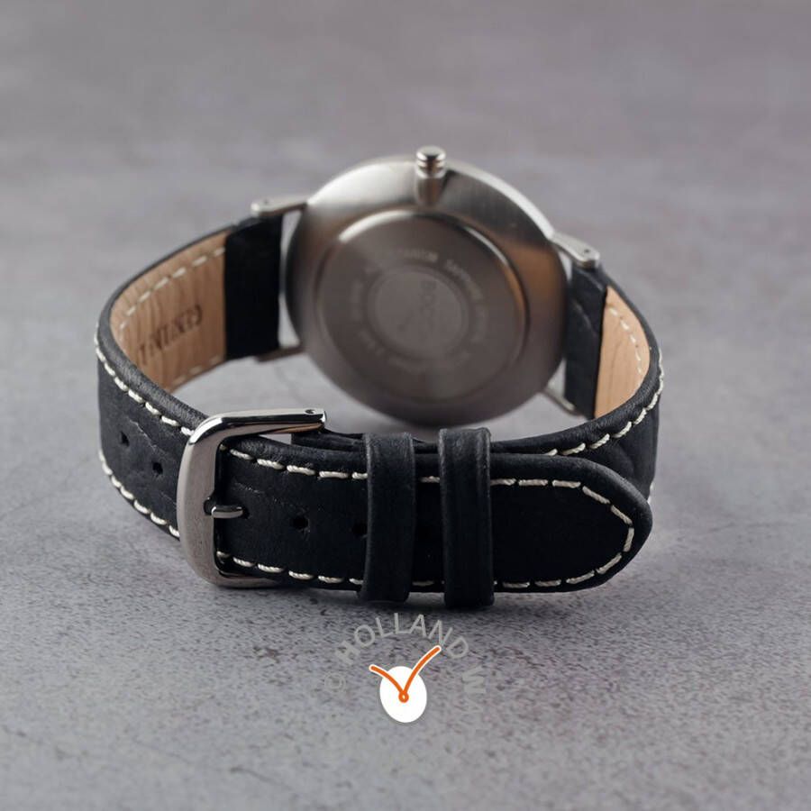 Boccia 3648 02 horloge