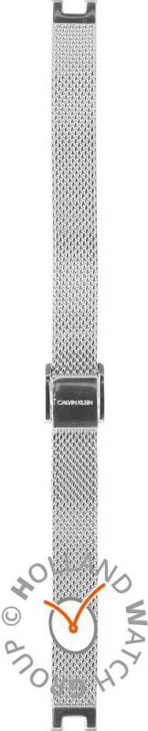 Calvin Klein Straps K605.000.415 Authentic Horlogeband