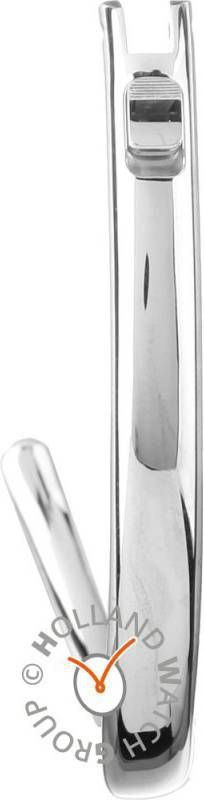 Calvin Klein Straps K605.000.237 Embrace lower bangle 105 mm Horlogeband