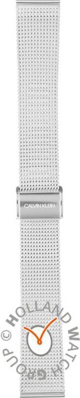 Calvin Klein Straps K605.000.134 Minimal Horlogeband