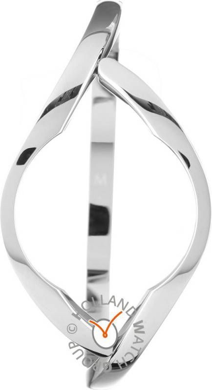 Calvin Klein Straps K605.000.435 Party Horlogeband