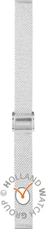 Calvin Klein Straps K605.000.460 Minimal Horlogeband