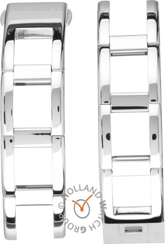 Calvin Klein Straps K605.059.203 Dress Horlogeband