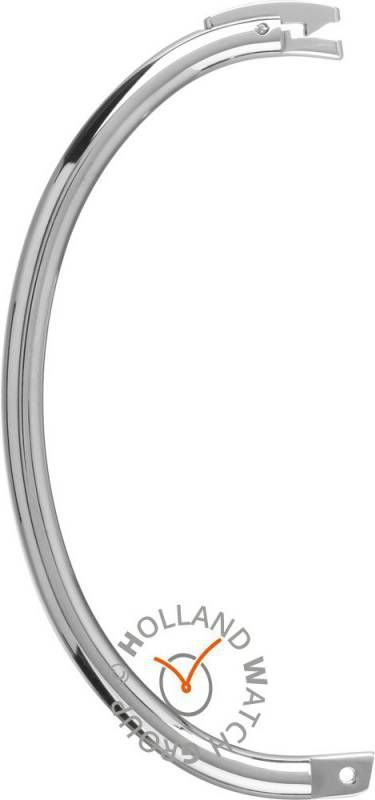 Calvin Klein Straps K605.000.125 Sartoria Horlogeband