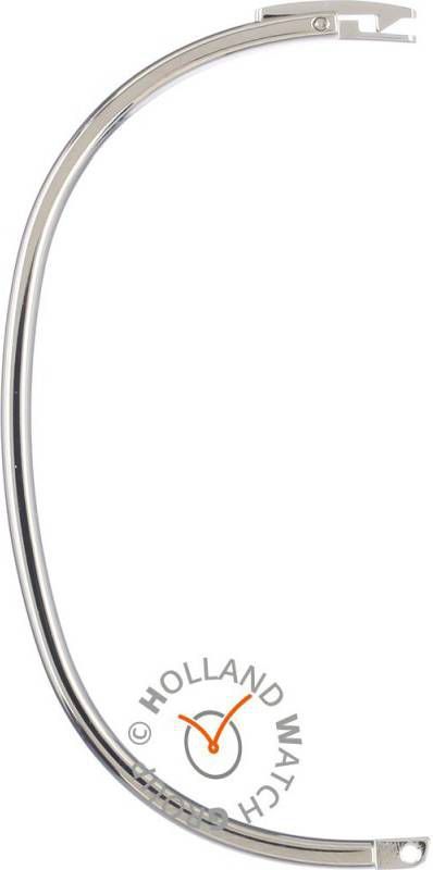 Calvin Klein Straps K605.029.106 Mirror Horlogeband