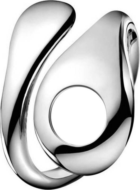 Calvin Klein Straps K605.060.952 Hypnotic Horlogeband