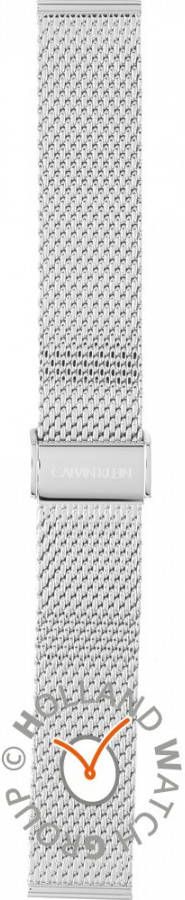 Calvin Klein Straps K605.000.450 High Noon Horlogeband