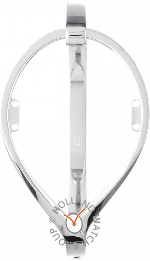 Calvin Klein Straps K605.000.405 Light Horlogeband