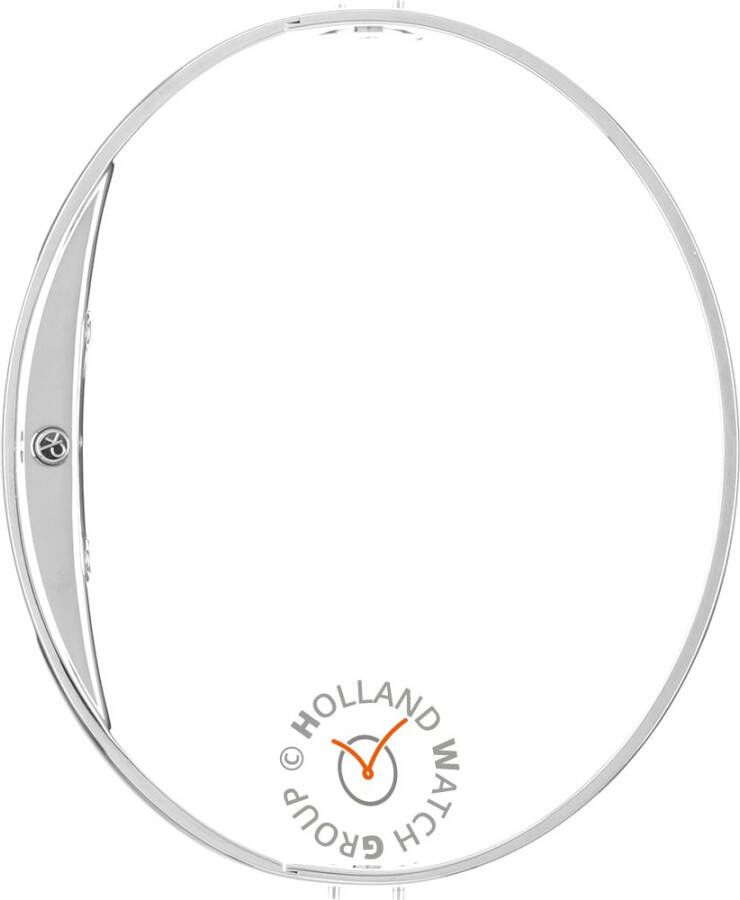 Calvin Klein Straps K305.047.201 Element Horlogeband