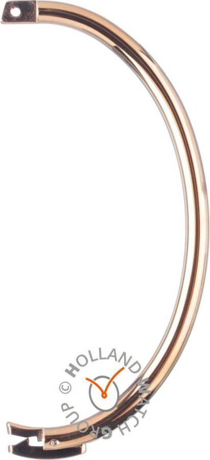 Calvin Klein Straps K605.000.129 Sartoria Horlogeband