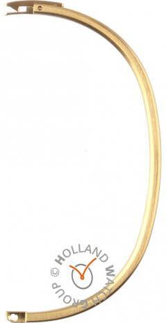 Calvin Klein Straps K605.031.455 Mirror Horlogeband