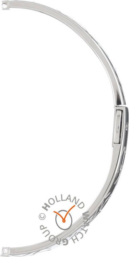 Calvin Klein Straps K605.048.002 Element Horlogeband