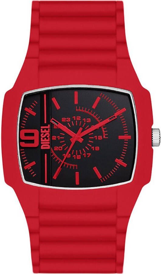 Diesel DZ2165 Cliffhanger 2.0 horloge