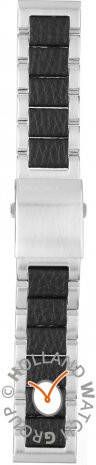Diesel Straps ADZ1721 DZ1721 Arges Horlogeband
