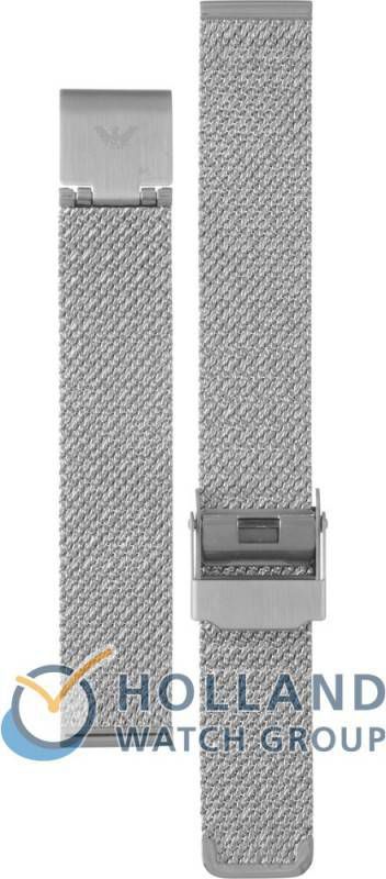 Emporio Armani AAR11128 Horlogeband