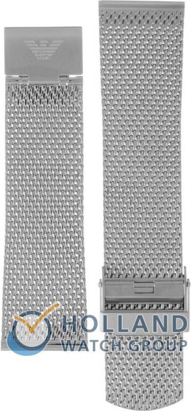 Emporio Armani AAR11104 Horlogeband