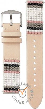 Fossil AMTWW0003 MTWW0003 Original Boyfriend WE Charity Collaboration Horlogeband