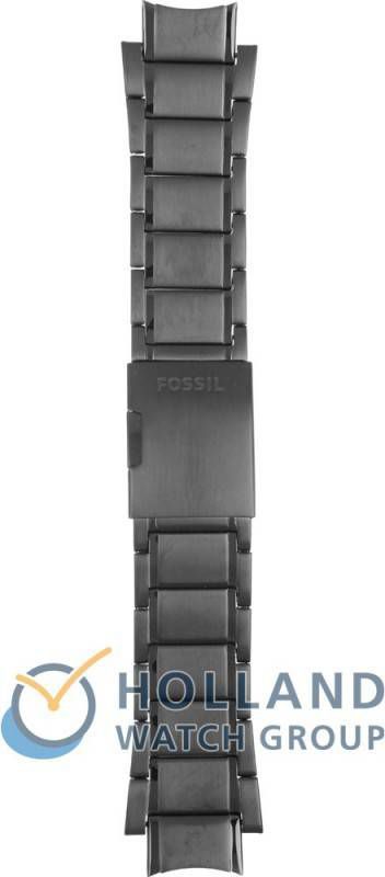 Fossil Straps AFS4778 Horlogeband