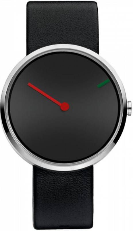 Jacob Jensen Curve JJ250 250 Curve horloge