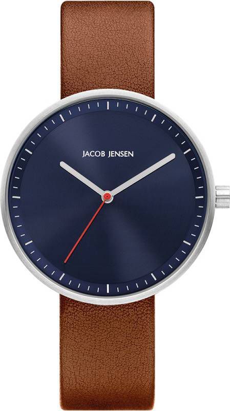 Jacob Jensen Strata JJ286 286 Strata horloge