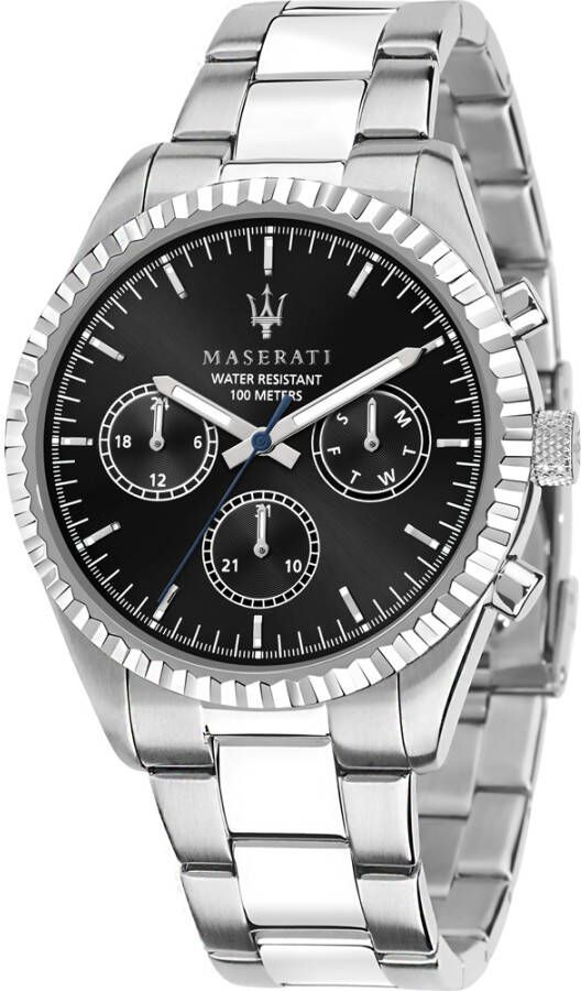 Maserati Competizione R8853100023 horloge