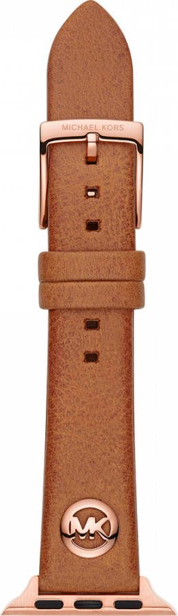 Michael Kors MKS8003 Apple Watch strap Horlogeband