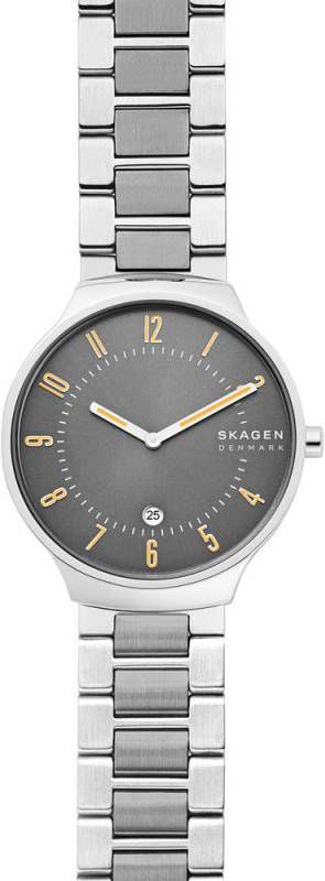 Skagen Grenen Heren Horloge SKW6523