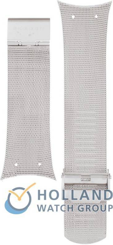 skagen Straps A597LSSM 597LSSM 597 Large Horlogeband