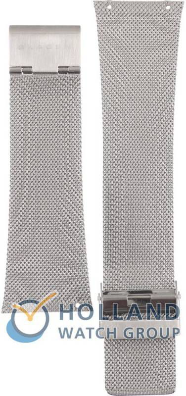 skagen Straps ASKW6026 SKW6026 Kasse Horlogeband