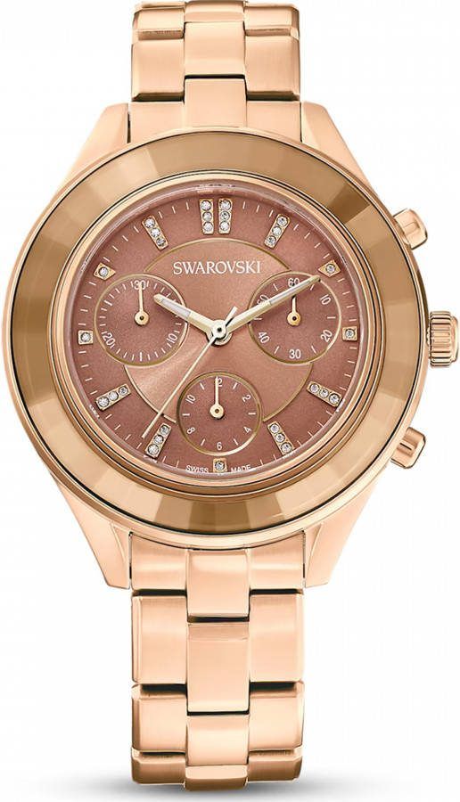 Swarovski 5632472 Octea Lux Sport horloge