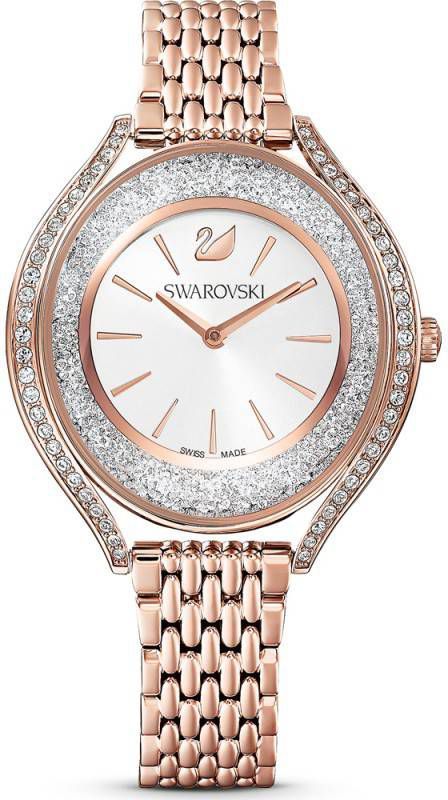 Swarovski 5519459 Crystalline Aura horloge