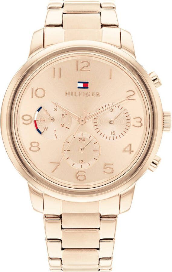 Tommy Hilfiger 1782526 horloge