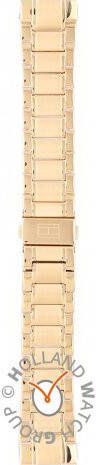 Tommy Hilfiger 679001121 Horlogeband