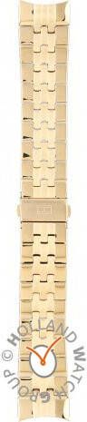 Tommy Hilfiger 679001404 Horlogeband