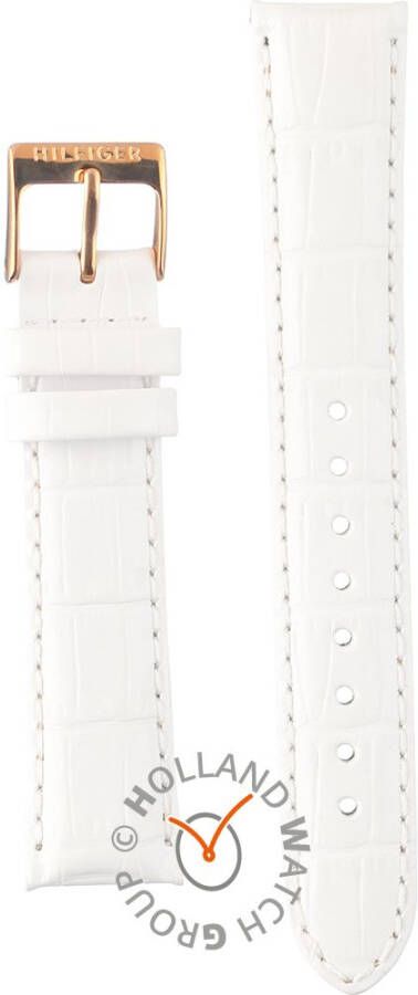 Tommy Hilfiger 679301168 Horlogeband