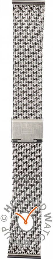 Tommy Hilfiger Straps 679001915 Carter Horlogeband
