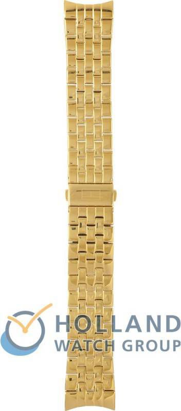 Tommy Hilfiger 679001235 Horlogeband