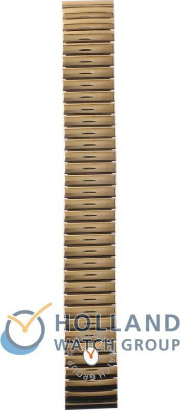 Tommy Hilfiger Straps 679001312 Horlogeband