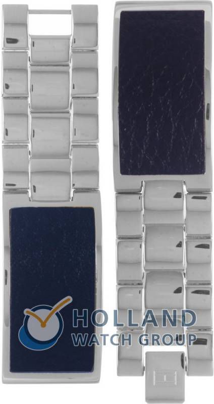 Tommy Hilfiger 679000946 Horlogeband