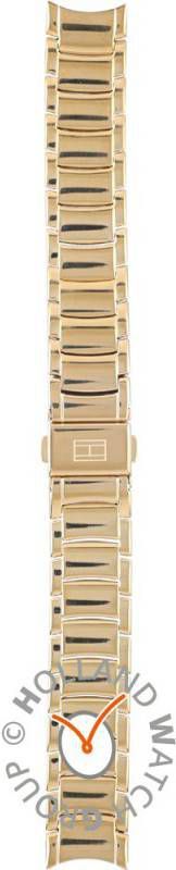 Tommy Hilfiger Straps 679001177 Horlogeband