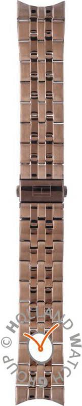 Tommy Hilfiger 679001074 Horlogeband