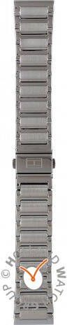 Tommy Hilfiger Straps 679001748 Mason Horlogeband