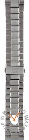 Tommy Hilfiger Straps 679001775 Jameson Horlogeband
