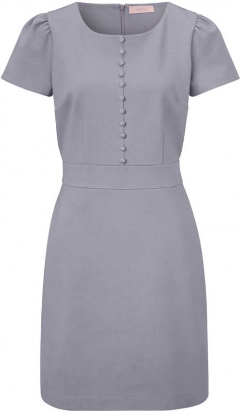 SIENNA Jurk Paars