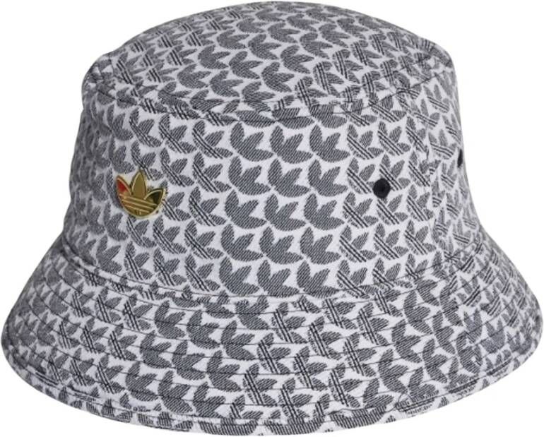 Adidas Bucket Hat Unisex Petten
